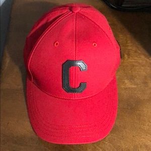 Authentic Coach New York Men’s Varsity Hat NWOT